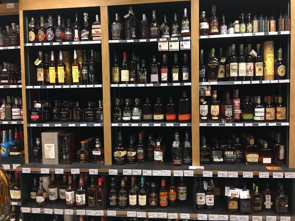 FISHKILL WINE & LIQUOR Updated August 2024 10 Photos & 11 Reviews