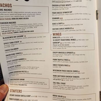 Yard House - New American Near Me - Elk Grove, California Yard House - New American Near Me - Elk Grove, California