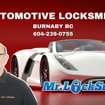 Mr Locksmith Burnaby - Keys & Locksmiths Near Me Mr Locksmith Burnaby - Keys & Locksmiths Near Me