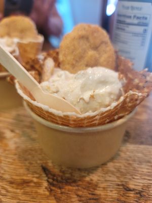 Santa Fe Biscochito Company Coffees and Creamery by null