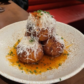 L'Ardente - Arancini - Italian Near Me - Washington, DC, District of Columbia
