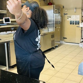 Pizza Guys - Disrespectful employee - Pizza Near Me - Victorville, California Pizza Guys - Disrespectful employee - Pizza Near Me - Victorville, California