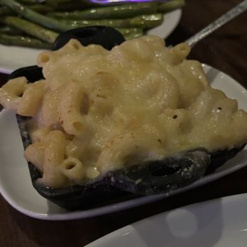 STK Steakhouse - Mac & Cheese - Bars Near Me - Denver, Colorado STK Steakhouse - Mac & Cheese - Bars Near Me - Denver, Colorado