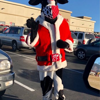 Chick-fil-A - Fast Food Near Me - Colorado Springs, Colorado Chick-fil-A - Fast Food Near Me - Colorado Springs, Colorado