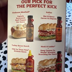 Firehouse Subs