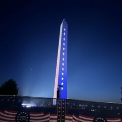 Washington Monument - Washington Monument