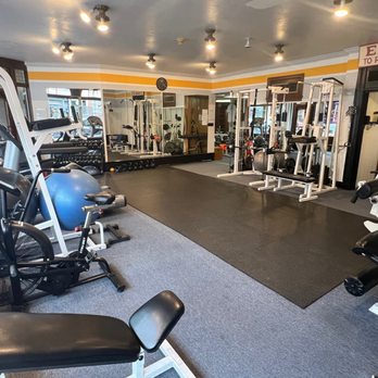 Premier Personal Training - Trainers Near Me - West Chester, Pennsylvania Premier Personal Training - Trainers Near Me - West Chester, Pennsylvania