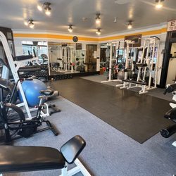 Premier Personal Training