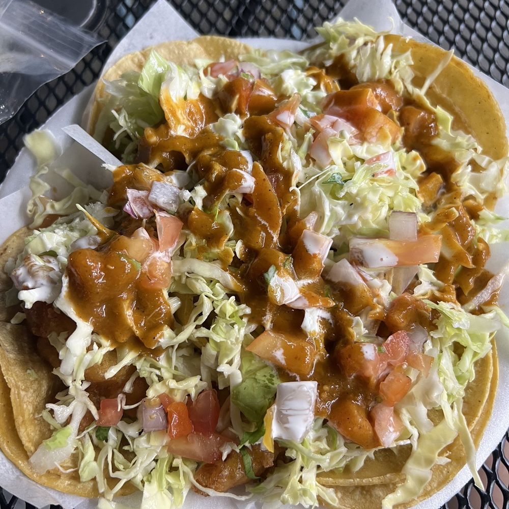 Tacos Baja - Fish tacos - Mexican Near Me - Los Angeles, California Tacos Baja - Fish tacos - Mexican Near Me - Los Angeles, California
