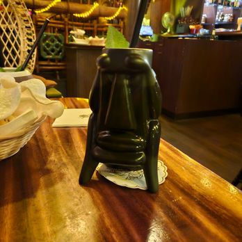 Trader Vic's - Restaurants Near Me - Munich, BY Trader Vic's - Restaurants Near Me - Munich, BY