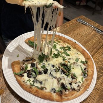 Abrusci's Fire & Vine - Pizza Near Me - Lakewood, Colorado