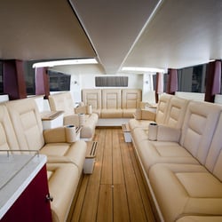 Bristol Yacht Interiors