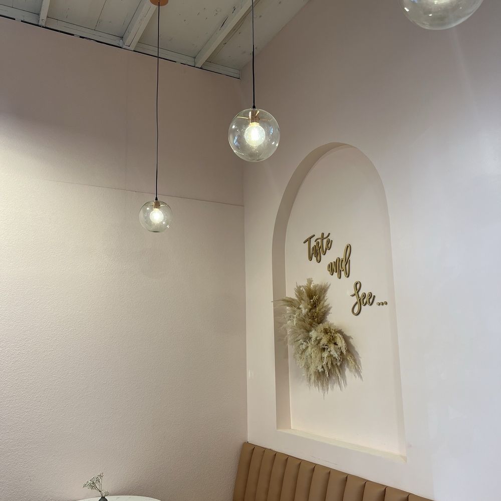 +Bake Cafe - Coffee & Tea Near Me - Rancho Cucamonga, California