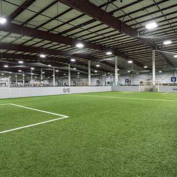Sofive Soccer Centers - Brooklyn - Soccer Near Me - Brooklyn, New York Sofive Soccer Centers - Brooklyn - Soccer Near Me - Brooklyn, New York