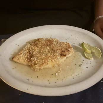 Chef Vola's - Sea bass - Italian Near Me - Atlantic City, New Jersey