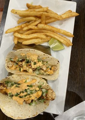 Stonewater Grill by null
