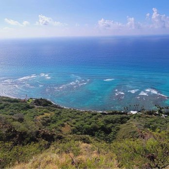 Diamond Head State Monument - Parks Near Me - Honolulu, Hawaii Diamond Head State Monument - Parks Near Me - Honolulu, Hawaii