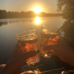 Panoramarestaurant Teufelsküche - Super schönes Restaurant mit tollem Service! Das Essen schmeckt sehr gut. Vor allem der Fisch ist zu empfehlen. :-) Cheers