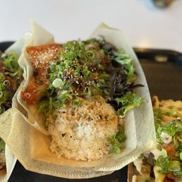 Short Rib Bowl