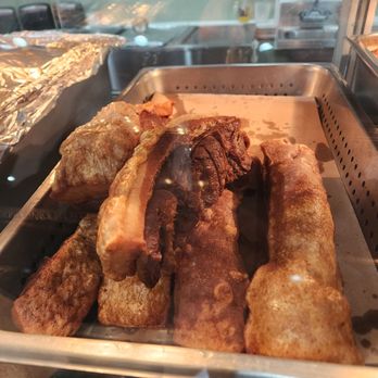 Carnitas Michoacan - Fried pork belly - Mexican Near Me - San Jose, California
