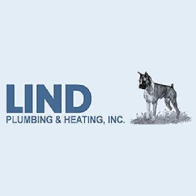 Lind Plumbing & Heating Logo