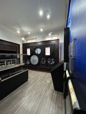 Titanic Experience Cobh by null