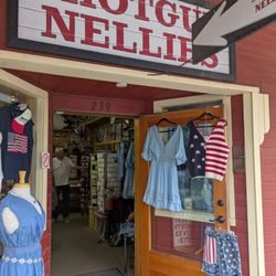 Shotgun Nellie's