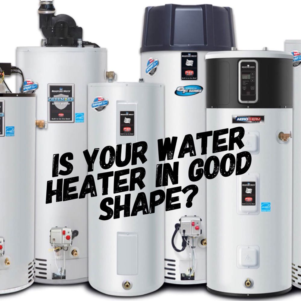 Slide of Rocket Rooter