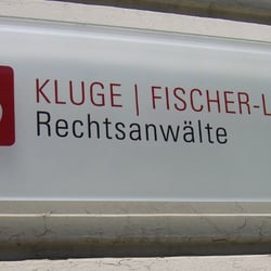 Dr. Kluge Rechtsanwälte