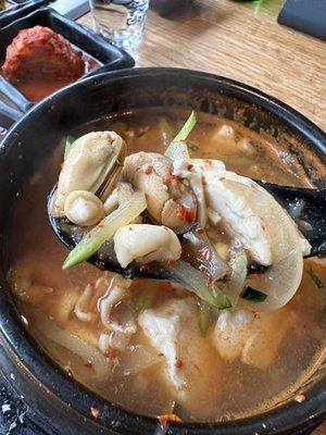Miss Korea BBQ by null