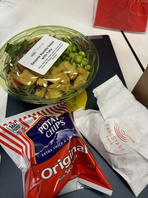 FareStart Restaurant by null