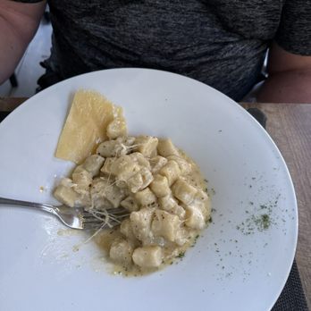 Onlywood Grill - Gnocchi was amazing!! - Italian Near Me - Key West, Florida