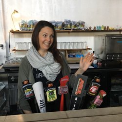 The Branch at 1501 - Tap beers and cider!
