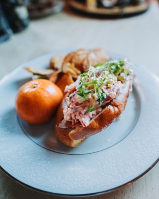 New Scenic Café by null New Scenic Café by null