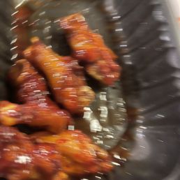 New 24Pc Wings New 24Pc Wings