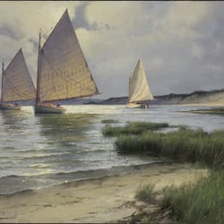 Quidley & Company - Donald Demers