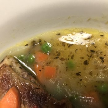 Sheraton Chicago Northbrook Hotel - This is an amazing Italian Dish...  Chicken Vesuvio (Chicago Style). WOW!  MMMmmmmmm - Hotels Near Me - Northbrook, Illinois
