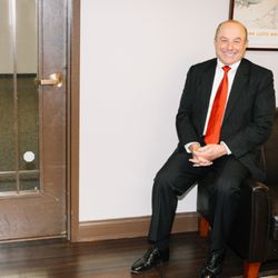 Law Office George M Sachs