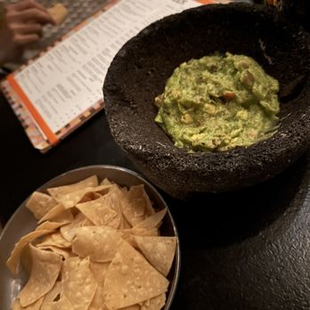 Ka'teen - Chips and guacamole - Mexican Near Me - Los Angeles, California Ka'teen - Chips and guacamole - Mexican Near Me - Los Angeles, California