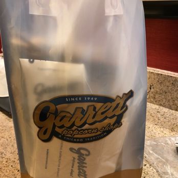 Garrett Popcorn Shops - City mix crack corn - Popcorn Shops Near Me - Chicago, Illinois Garrett Popcorn Shops - City mix crack corn - Popcorn Shops Near Me - Chicago, Illinois
