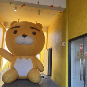 Yellow Friends Cafe And Bakery - Juice Bars & Smoothies Near Me - Angeles, PAM