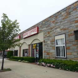 Nassau Dry Cleaners