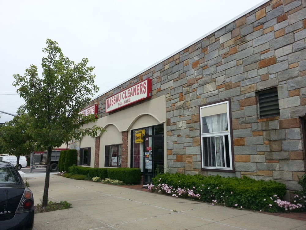 NASSAU DRY CLEANERS Updated September 2024 7 Ira Rd, Syosset, New
