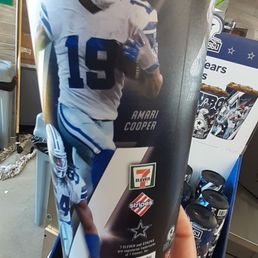 Stadium cups $4 Stadium cups $4
