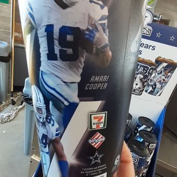 7-Eleven - Stadium cups $4 - Convenience Stores Near Me - Arlington, Texas 7-Eleven - Stadium cups $4 - Convenience Stores Near Me - Arlington, Texas