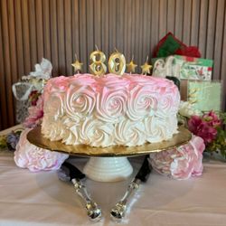 Melina's Sweet Delights