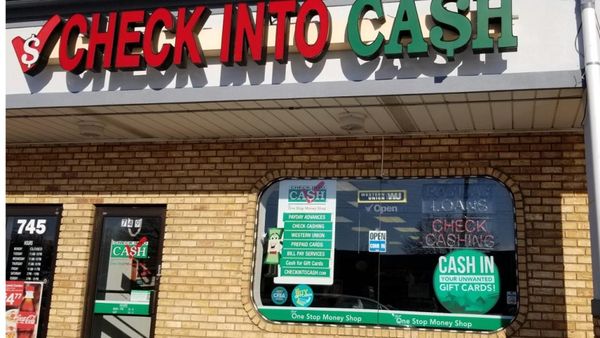 Checks For Cash Michigan City Indiana