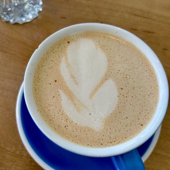 Project Coffee - Coffee - Coffee & Tea Near Me - Sarasota, Florida