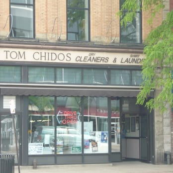 Chidos Dry Cleaners - Dry Cleaning Near Me - Erie, Pennsylvania Chidos Dry Cleaners - Dry Cleaning Near Me - Erie, Pennsylvania
