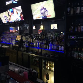 Coleman's Tavern - a bar with several televisions - Sports Bars Near Me - Sarasota, Florida